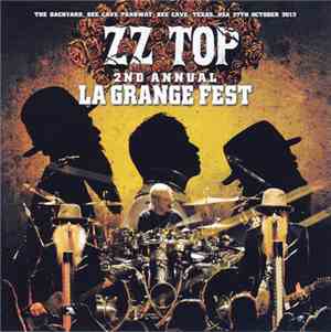 ZZ Top - 2nd Annual La Grange Fest