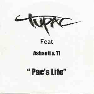 2Pac - Pac's Life