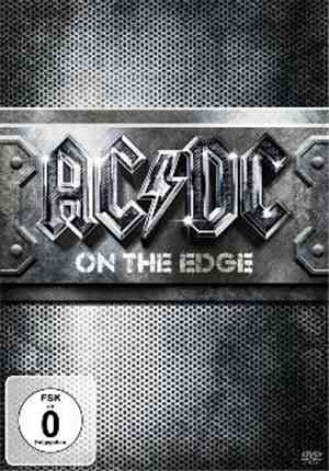 AC/DC - On The Edge