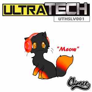 Aimee' - Meow