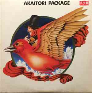 Akai Tori - Akaitori Package