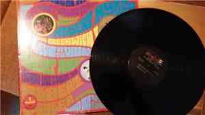 Albert Ayler - In Greenwich Village