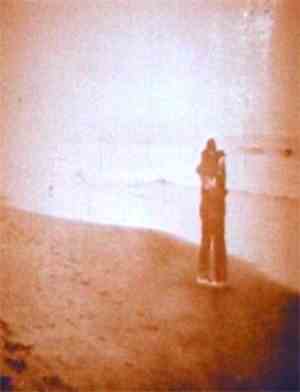 Alexalfons - Scenes At The Sea