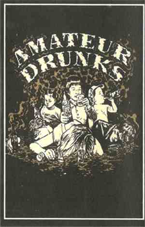 Amateur Drunks - Amateur Drunks