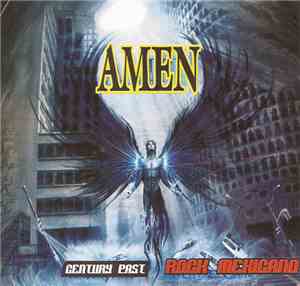 Amen - Century Past