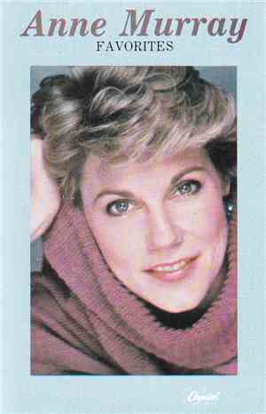 Anne Murray - Favorites