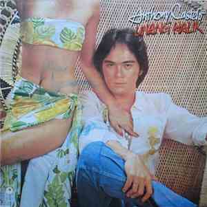 Anthony Castelo - Unang Halik