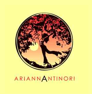 Arianna Antinori - AriannAntinori