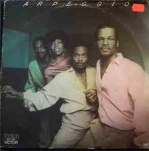 Arpeggio  - Love And Desire