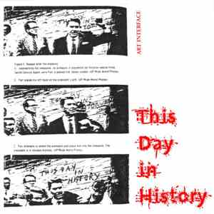 Art Interface - This Day In History