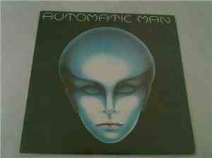 Automatic Man - Automatic Man