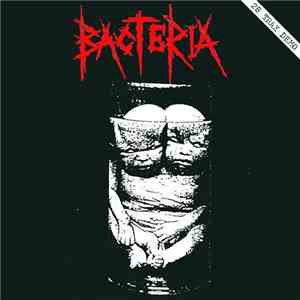 Bacteria  - 28 Trax Demo