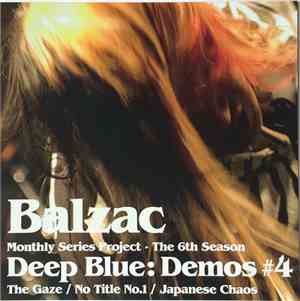 Balzac - Deep Blue: Demos #4