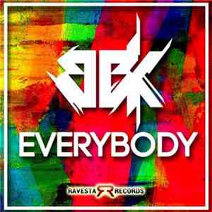 BBK  - Everybody