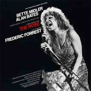 Bette Midler - The Rose - The Original Soundtrack Recording