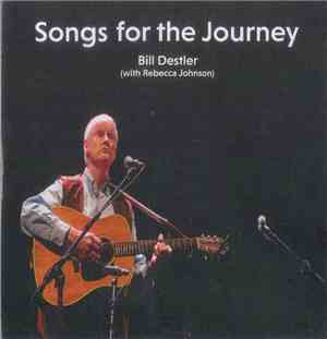 Bill Destler - Songs For The Journey