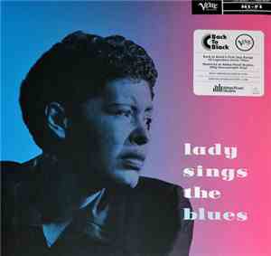 Billie Holiday - Lady Sings The Blues