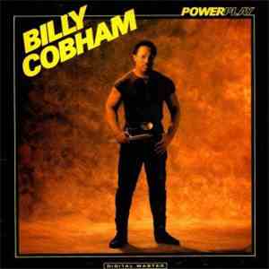Billy Cobham - Powerplay