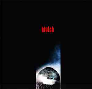 Blotch - Love & Rockets