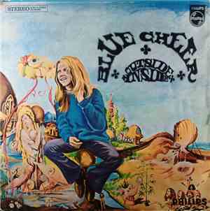 Blue Cheer - Outsideinside