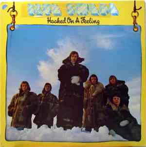 Blue Swede - Hooked On A Feeling