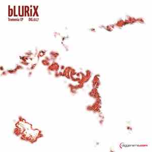 bLURiX - Tromenia EP