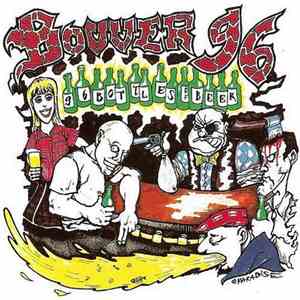 Bovver 96 - 96 Bottles Of Beer