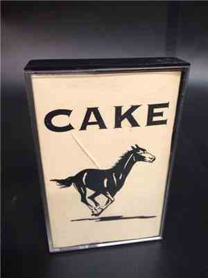 Cake - Demo 1993
