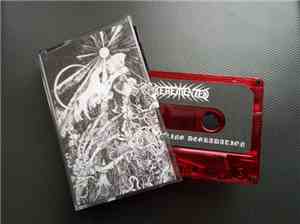 Ceremented - Chaos Mongering Degradation