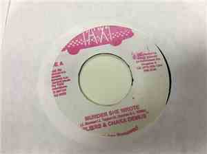 Chaka Demus & Pliers - Murder She Wrote / Every Kinda People