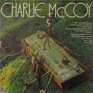 Charlie McCoy - Charlie McCoy