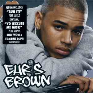 Chris Brown - Chris Brown