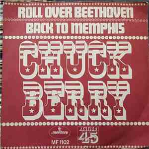 Chuck Berry - Roll Over Beethoven