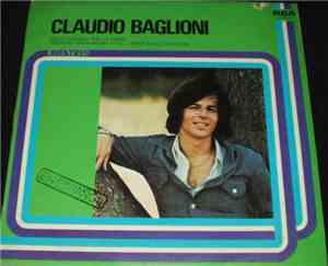 Claudio Baglioni - Lo Mejor De Claudio Baglioni (En Español)