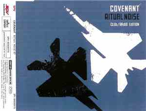 Covenant - Ritual Noise EP