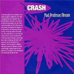 Crash  - Mad Professor
