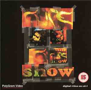 Cure - Show
