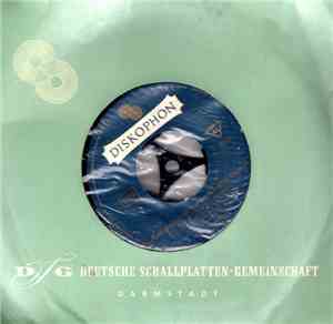 Das Tanzorchester Henry Herbst - Evergreens aus bekannten USA-Filmen