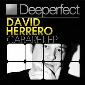 David Herrero - Cabaret EP