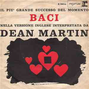 Dean Martin Con Don Costa E La Sua Orchestra - Things / Room Full Of Roses