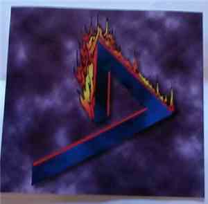 Demonic  - Demonic
