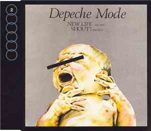 Depeche Mode - New Life