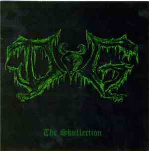 Dög - The Skullection