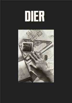 Dier - Cassette Blad 
