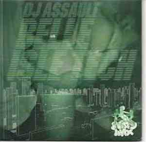 DJ Assault - Belle Isle Tech