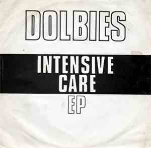 Dolbies - Intensive Care EP