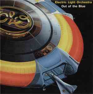 Electric Light Orchestra - Out Of The Blue