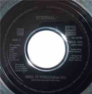 Eternal - Angel Of Mine