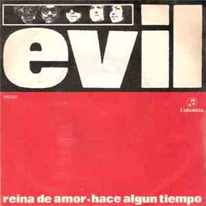 Evil  - Reina De Amor