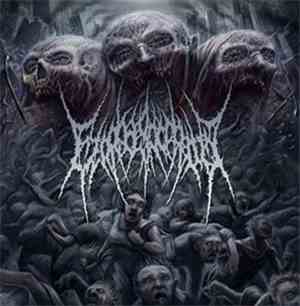 Ezophagothomia - Oratory From The Burning Coffins